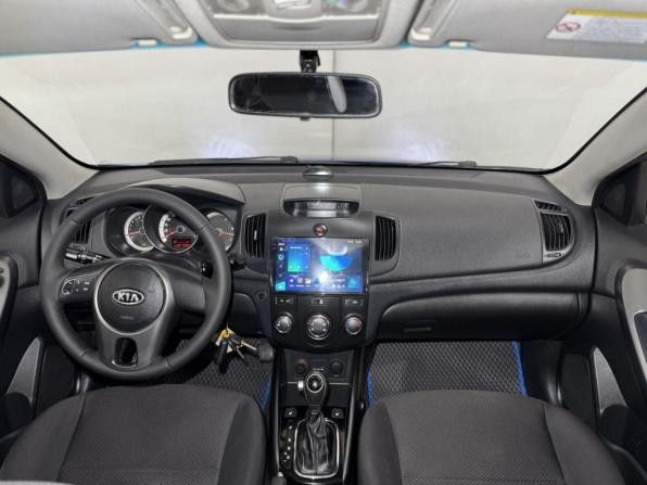 Kia Cerato II с пробегом 2010 года, цена 649 000 рублей, 201390 км, седан, Автокод Объявления