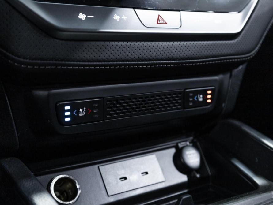 KGM Rexton Sports Санкт-Петербург  - изображение 28