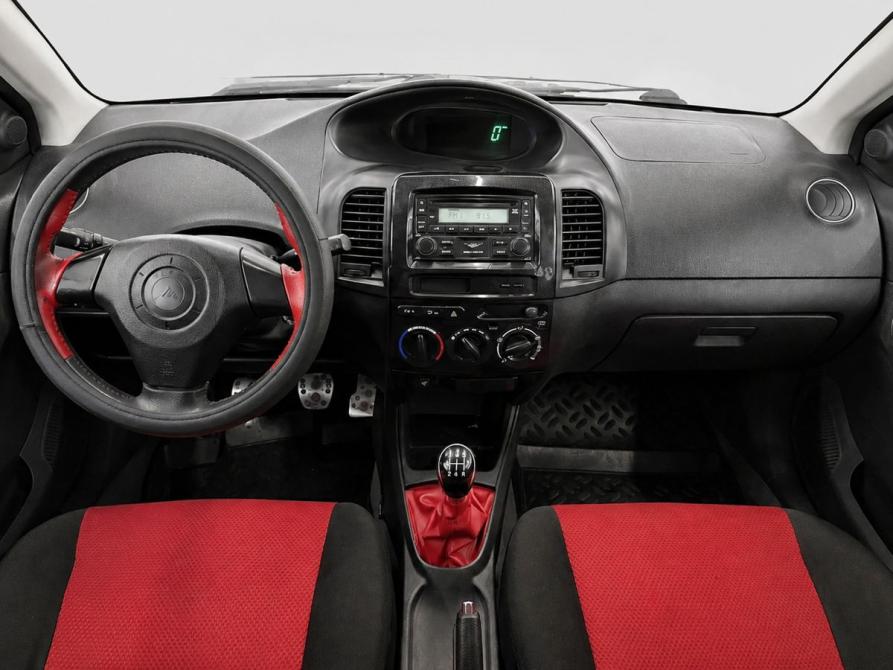 Geely MK Cross I Уфа  - изображение 8