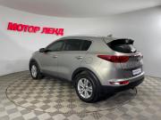 Kia Sportage IV Воронеж  - изображение 32