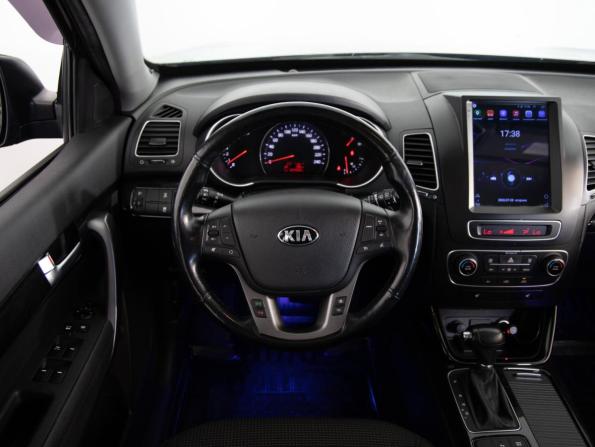 Kia Sorento II Рестайлинг с пробегом 2019 года, цена 2 275 000 рублей, 104851 км, внедорожник, Автокод Объявления