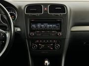 Volkswagen Golf VI Москва  - изображение 21