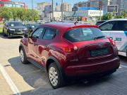 Nissan Juke I Череповец  - изображение 22