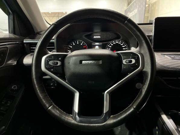 Haval Jolion I с пробегом 2023 года, цена 1 860 000 рублей, 53050 км, внедорожник, Автокод Объявления