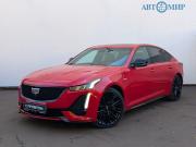 Cadillac CT5-V I Москва  - изображение 25