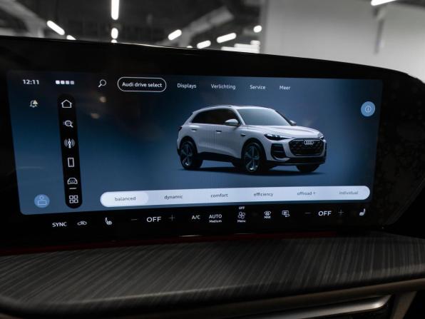 Audi Q5 III (GU) с пробегом 2026 года, цена 6 400 000 рублей, 50 км, внедорожник, Автокод Объявления