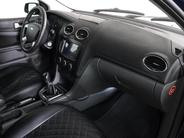 Ford Focus II с пробегом 2006 года, цена 241 500 рублей, 327913 км, хэтчбек, Автокод Объявления