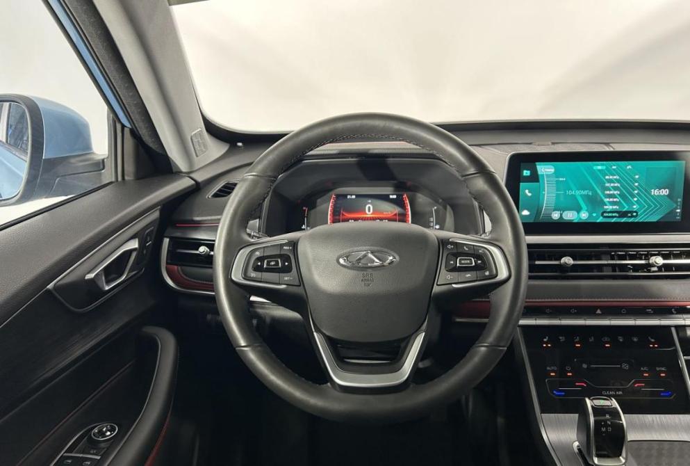 Chery Tiggo 4 Pro I Саранск  - изображение 17