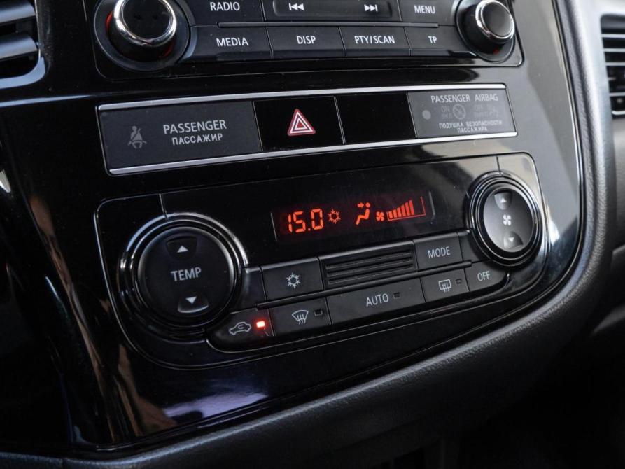 Mitsubishi Outlander III Рестайлинг 3 Волгоград  - изображение 16