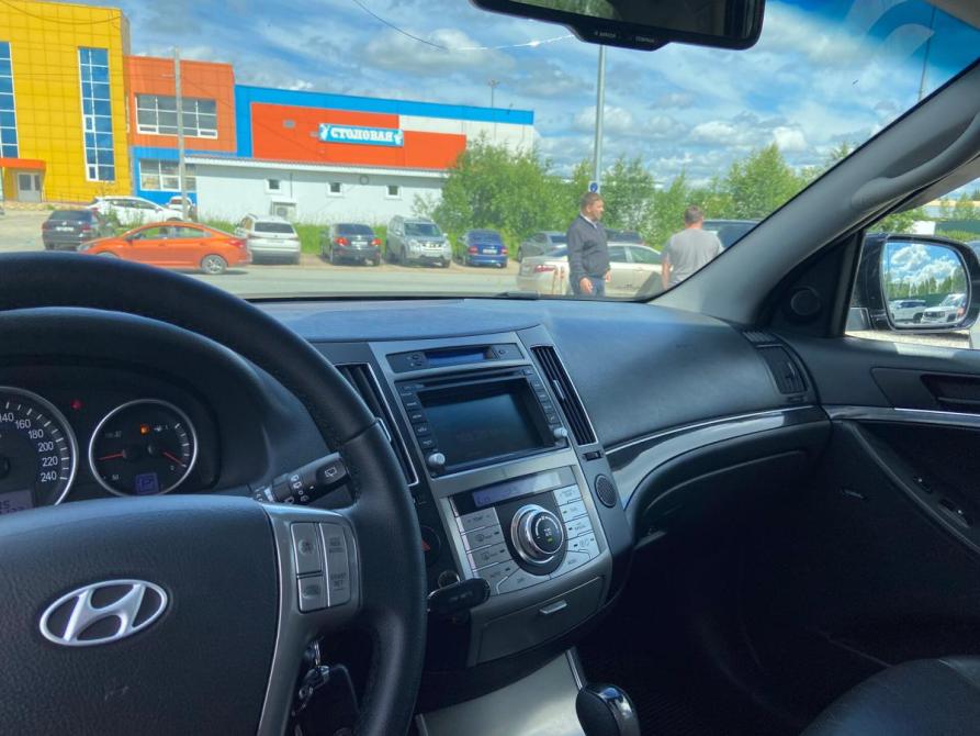 Hyundai ix55 Сыктывкар  - изображение 30