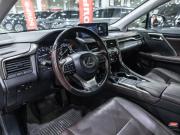 Lexus RX IV Рестайлинг Санкт-Петербург  - изображение 36