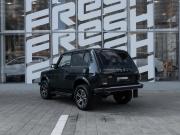 Lada (ВАЗ) Niva Legend I Ставрополь  - изображение 20