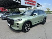 Jaecoo J7 I Абакан  - изображение 56