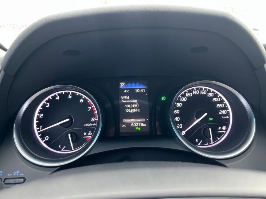 Toyota Camry VIII (XV70) Стерлитамак  - изображение 16