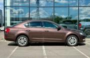 Skoda Octavia III (A7) Воронеж  - изображение 23