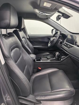 Chery Tiggo 4 Pro I с пробегом 2024 года, цена 1 380 000 рублей, 69000 км, внедорожник, Автокод Объявления