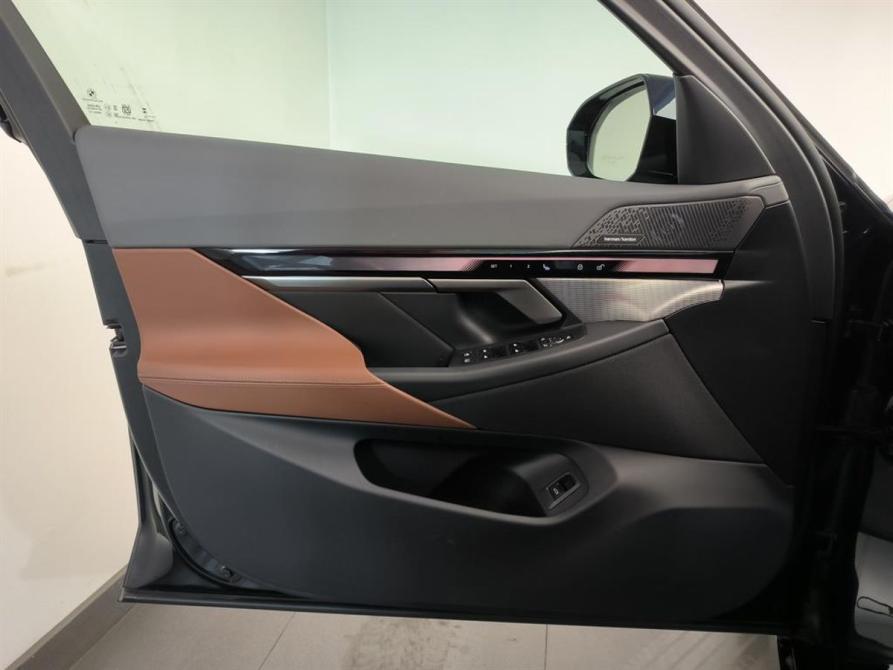 BMW 5 серии VIII (G60/G61/G68) Москва  - изображение 20