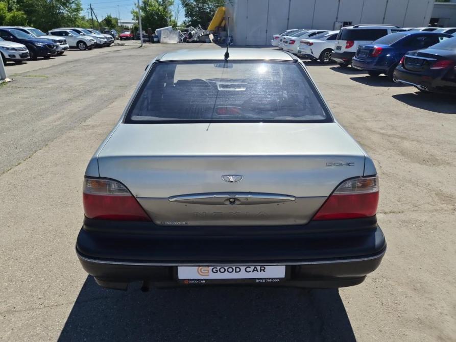 Daewoo Nexia I Саратов  - изображение 13