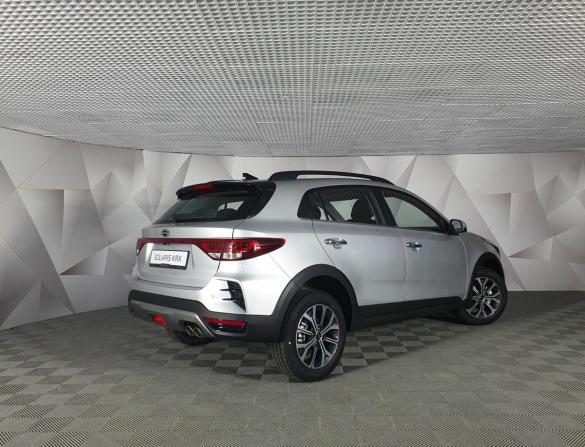 Новый Solaris KRX 2025 года, цена 2 725 000 рублей, хэтчбек, Автокод Объявления