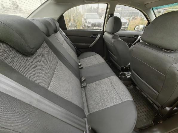 Chevrolet Nexia I с пробегом 2020 года, цена 899 000 рублей, 87000 км, седан, Автокод Объявления