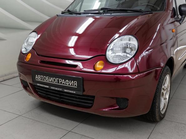 Daewoo Matiz I Рестайлинг с пробегом 2006 года, цена 238 000 рублей, 211822 км, хэтчбек, Автокод Объявления