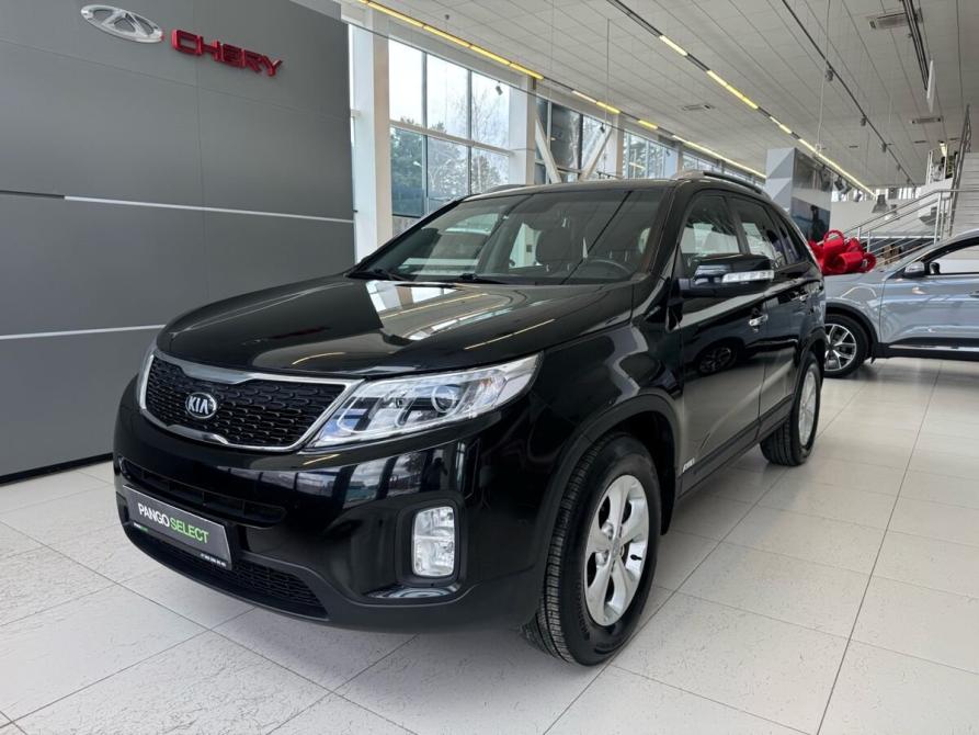 Kia Sorento II Рестайлинг Екатеринбург  - изображение 1
