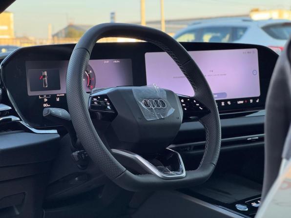 Audi A5 III (B10) с пробегом 2026 года, цена 6 070 000 рублей, 10 км, лифтбек, Автокод Объявления