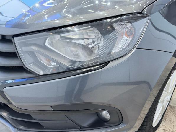 Lada (ВАЗ) Granta I Рестайлинг с пробегом 2020 года, цена 720 000 рублей, 85362 км, хэтчбек, Автокод Объявления