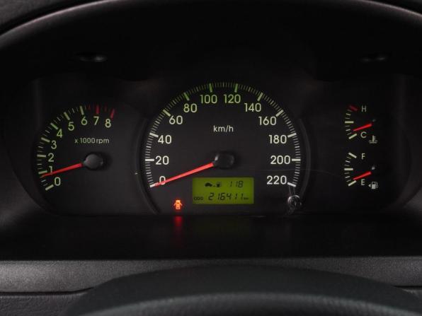 Kia Cerato I с пробегом 2005 года, цена 499 000 рублей, 216411 км, седан, Автокод Объявления
