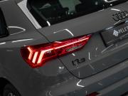 Audi Q3 II (F3) Москва  - изображение 48