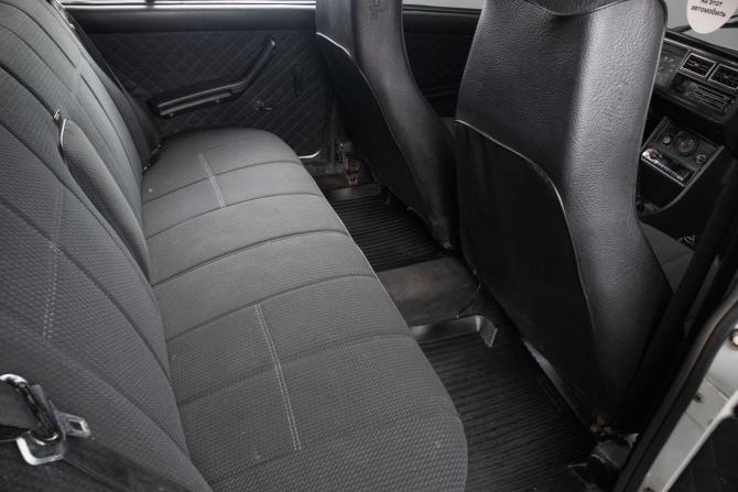 Lada (ВАЗ) 2107 с пробегом 2011 года, цена 139 000 рублей, 87300 км, седан, Автокод Объявления