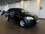 Chevrolet Aveo I Рестайлинг Чебоксары  - изображение 37