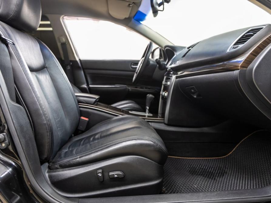 Nissan Teana II Рестайлинг Волгоград  - изображение 32