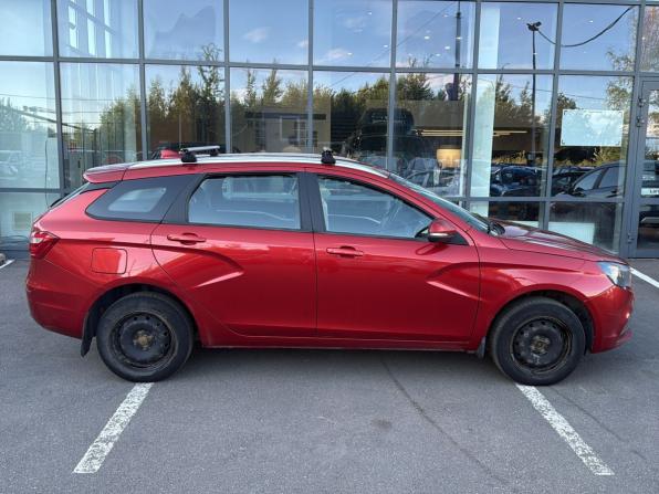 Lada (ВАЗ) Vesta I с пробегом 2019 года, цена 850 000 рублей, 156000 км, универсал, Автокод Объявления