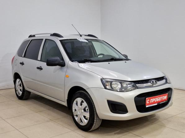 Lada (ВАЗ) Kalina II с пробегом 2014 года, цена 380 000 рублей, 178087 км, универсал, Автокод Объявления