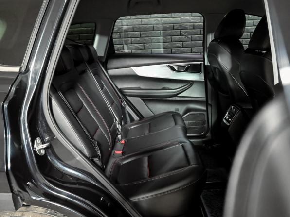 Chery Tiggo 7 Pro I с пробегом 2021 года, цена 1 700 000 рублей, 109441 км, внедорожник, Автокод Объявления