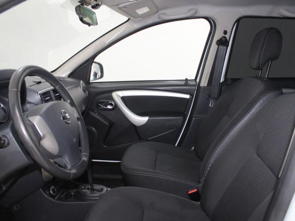 Nissan Terrano III (D10) с пробегом 2016 года, цена 1 299 900 рублей, 136733 км, внедорожник, Автокод Объявления