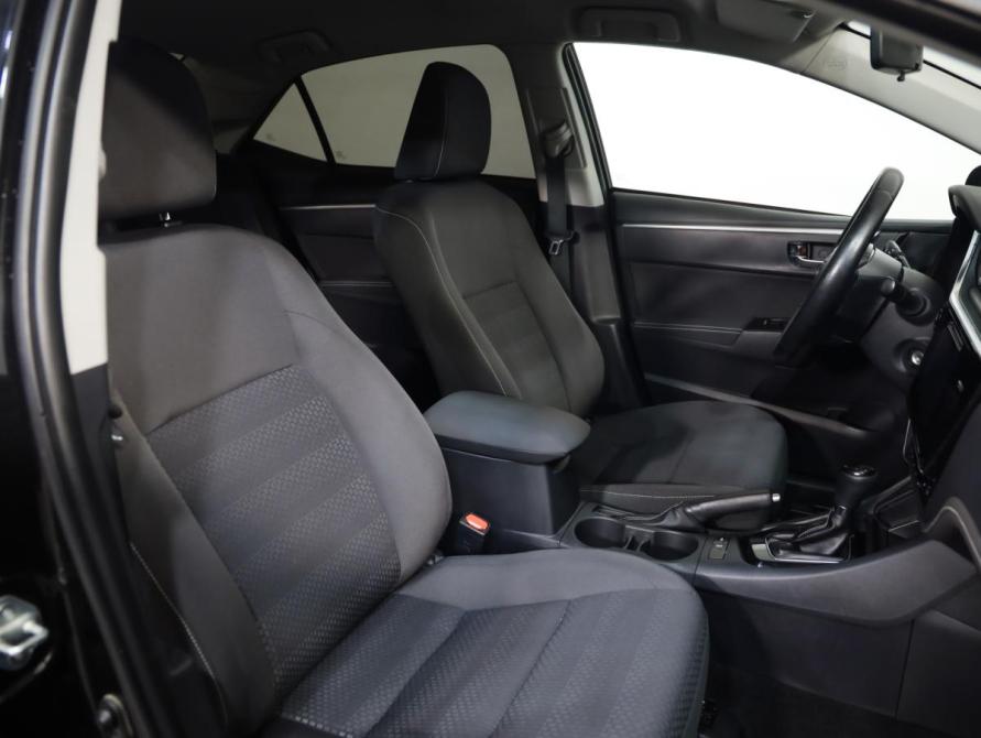 Toyota Corolla XI (E160 E170 E180) Рестайлинг 1 Санкт-Петербург  - изображение 22