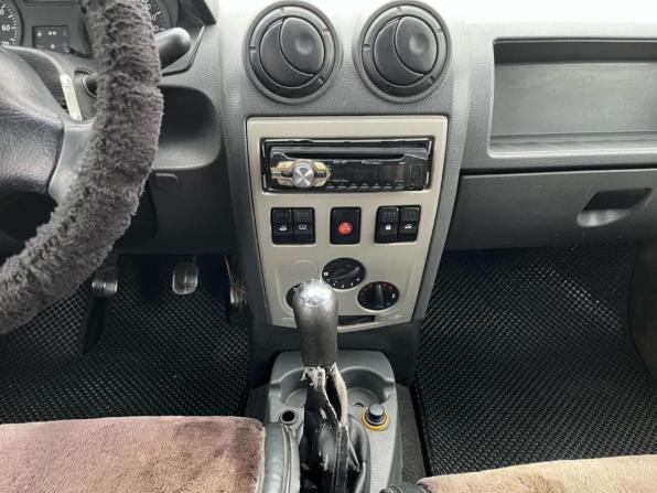 Renault Logan I с пробегом 2006 года, цена 184 080 рублей, 363696 км, седан, Автокод Объявления