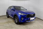 Haval F7 I Волгоград  - изображение 27