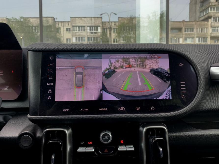 Haval Dargo Самара  - изображение 12