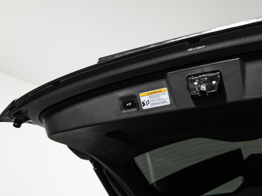 GAC GS3 Санкт-Петербург  - изображение 23