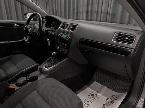 Volkswagen Jetta VI с пробегом 2012 года, цена 949 000 рублей, 191000 км, седан, Автокод Объявления