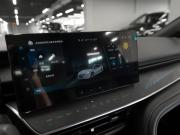 Toyota Camry IX (XV80) China Market Москва  - изображение 56