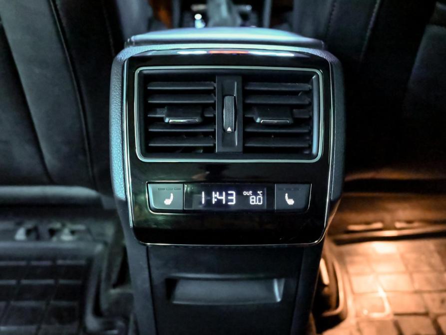 Skoda Superb III Екатеринбург  - изображение 18