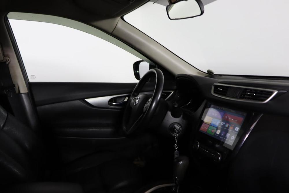 Nissan X-Trail III Нижний Новгород  - изображение 14