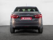 Lada (ВАЗ) Vesta I Иркутск  - изображение 28