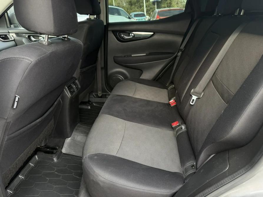 Nissan Qashqai II Волгоград  - изображение 7