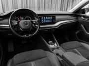 Skoda Octavia IV (A8) Москва  - изображение 31