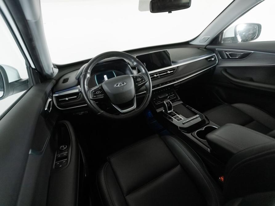 Chery Tiggo 7 Pro I Челябинск  - изображение 8